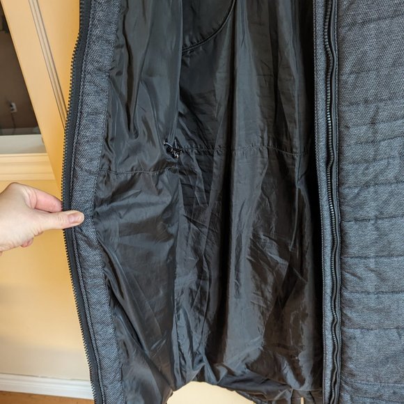 Lole insulated winter jacket M - Picture 2 of 8